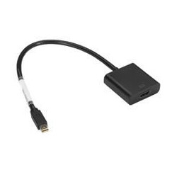 MINI-DISPLAYPORT TO HDMI