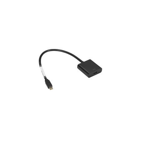 MINI-DISPLAYPORT TO HDMI