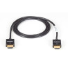 SLIM LINE HIGH SPEED HDMI