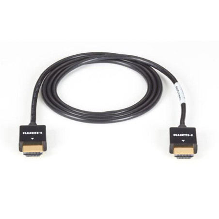 SLIM LINE HIGH SPEED HDMI