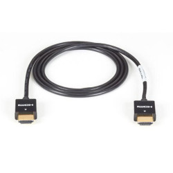 SLIM LINE HIGH SPEED HDMI