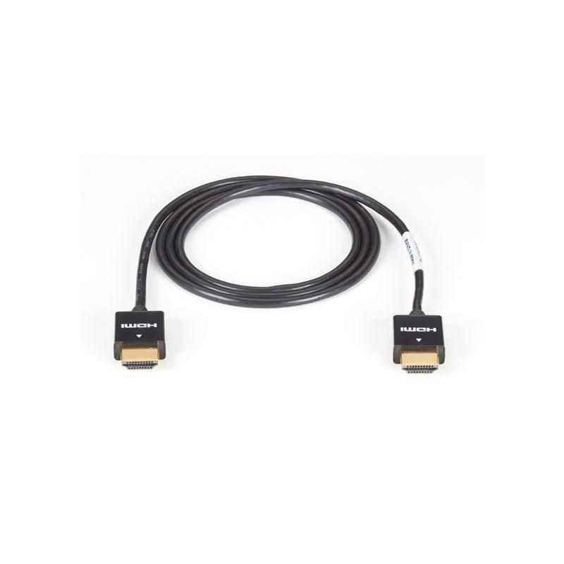 SLIM LINE HIGH SPEED HDMI