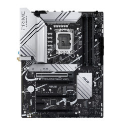 ASUS PRIME Z790-P WIFI Intel Z790 LGA 1700 ATX | APLIUM