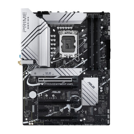 Placa Base Asus Prime Z790-P WIFI Socket 1700/ DDR5/ PCIe 5.0