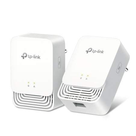 Powerline Network Adapter 607