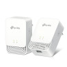 Powerline Network Adapter 607