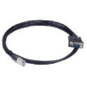 CABLE, 1,5 M RJ45 - gt/ DB9M
