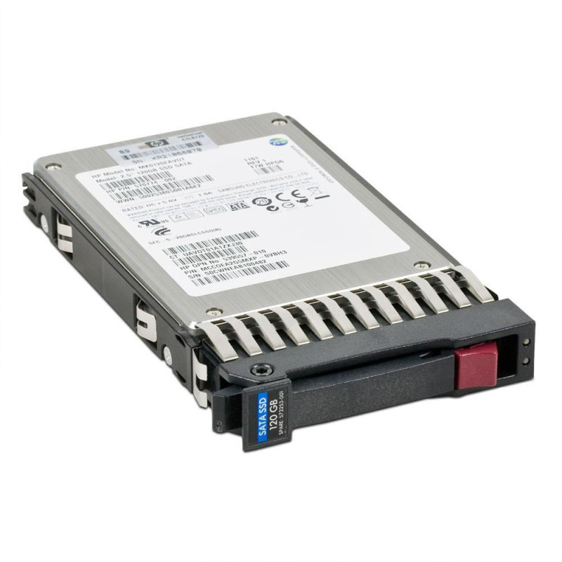 Internal Solid State Drive