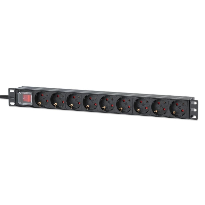 Power Distribution Unit (Pdu)