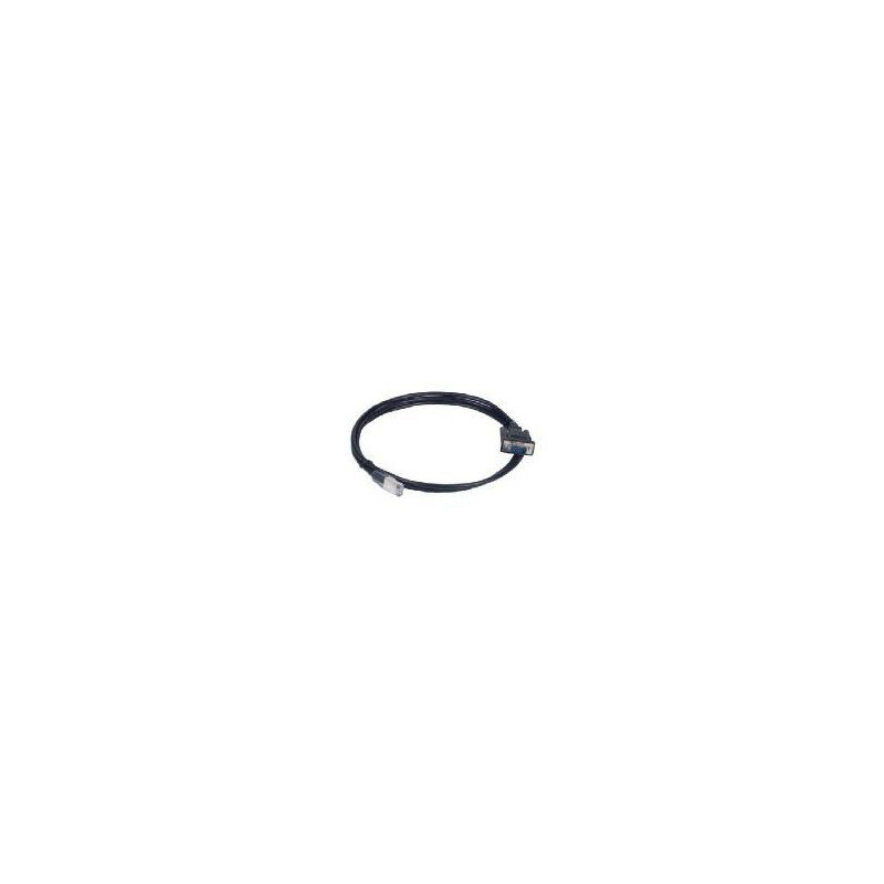 CBL-RJ45SF9-150 serial cable