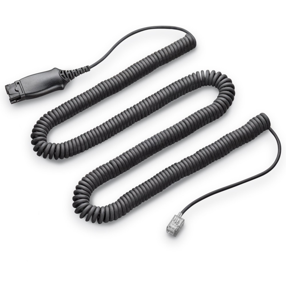 Cable Telephone Interface Cable Telephone Interface