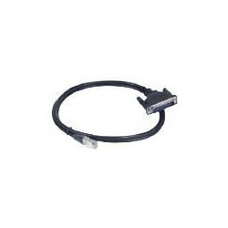 CBL-RJ45SM25-150 serial cable