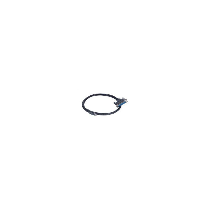 CBL-RJ45SF25-150 serial cable