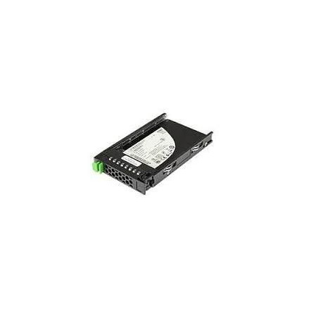 2.5-inch Hot Plug SAS SSD,