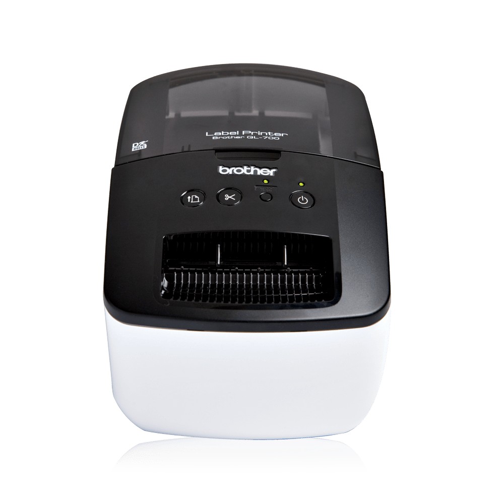 Ql-700 Label Printer Direct Ql-700 Label Printer Direct