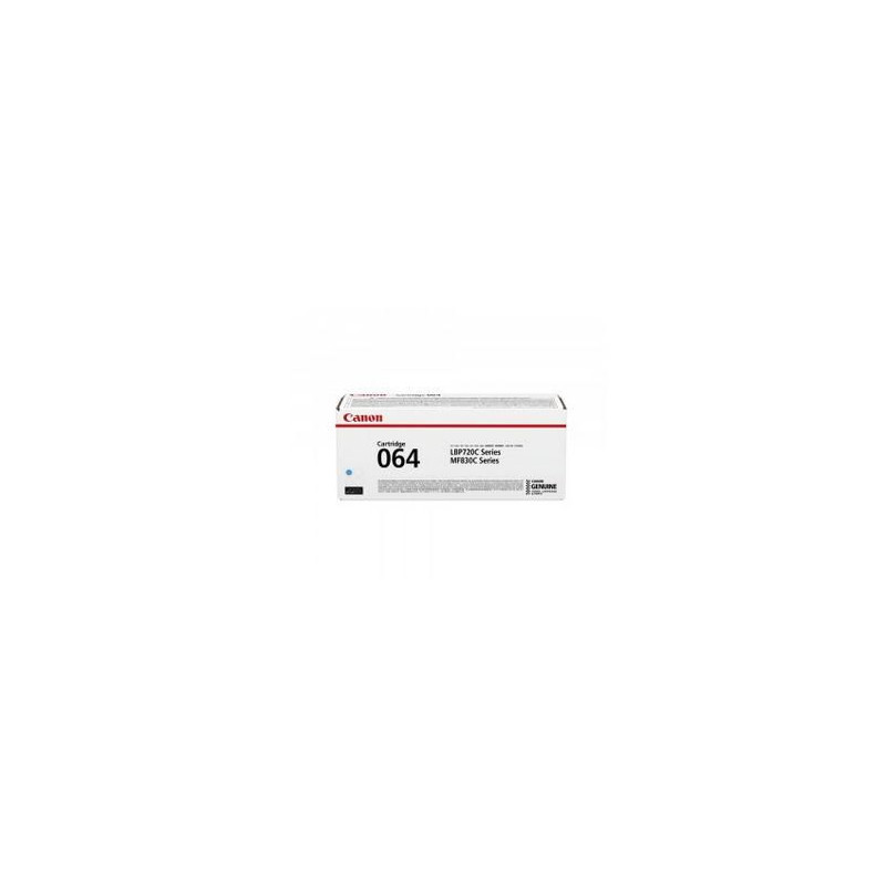 064 Toner Cartridge 1 Pc(S)