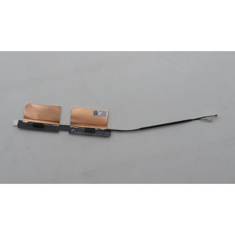 WLAN antenna assembly for