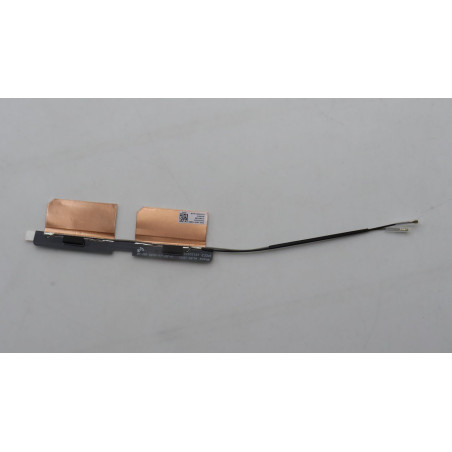 WLAN antenna assembly for