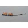 WLAN antenna assembly for
