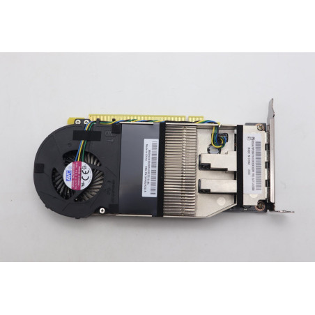 NVIDIA T1000 professional