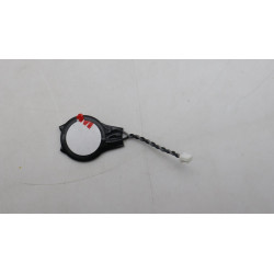 Battery Battery Rtc_Cr2016