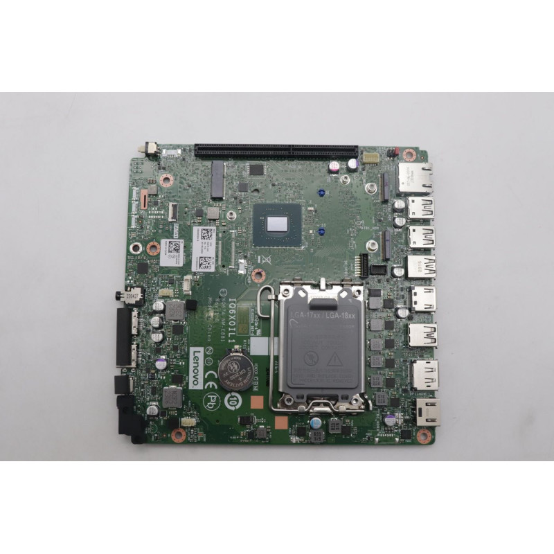 Q670 motherboard component