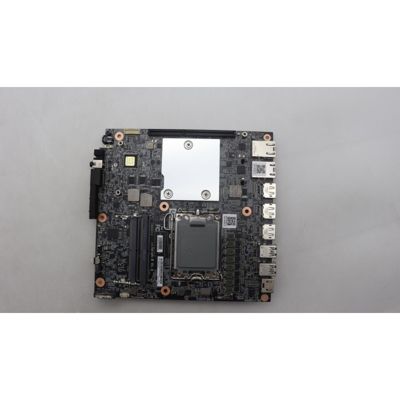 ThinkPad system board with