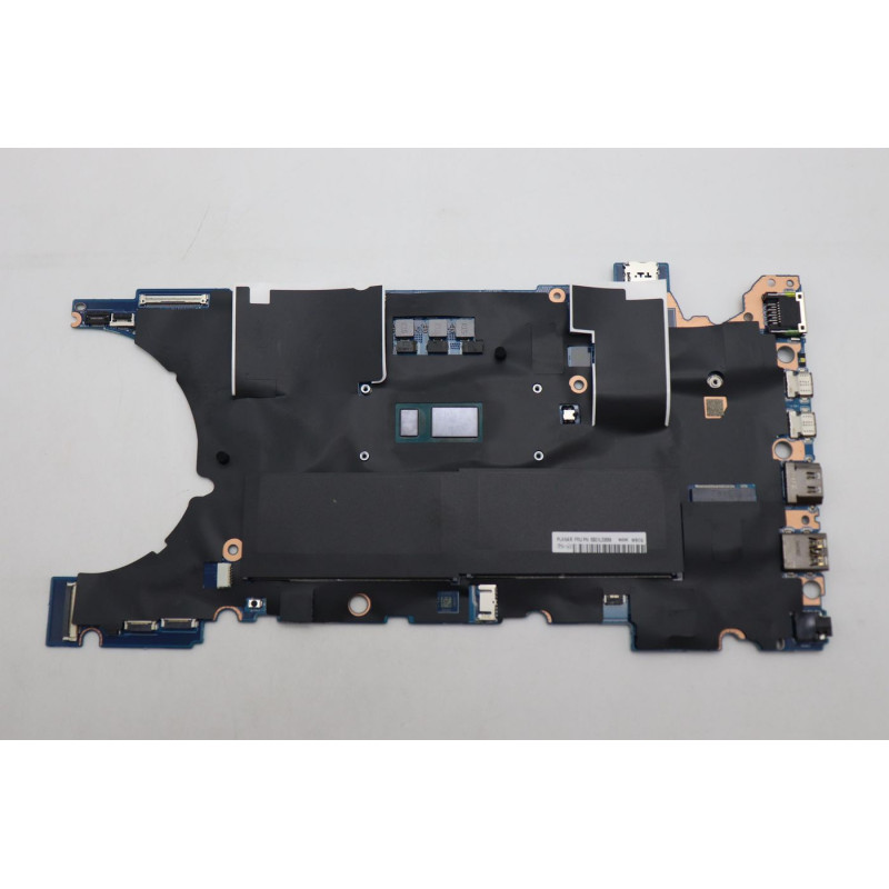 System board for ThinkPad E16