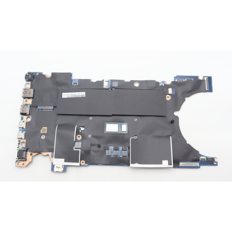 Bdplanar for Intel Core