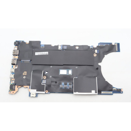 Bdplanar for Intel Core
