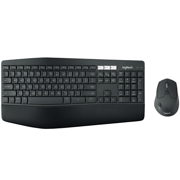 MK850 Combo, Dutch /