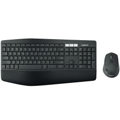 MK850 Combo, Dutch /