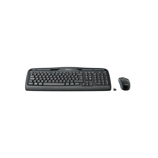 MK330 combo, German