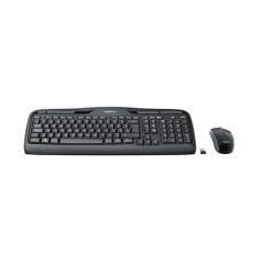 MK330 combo, German