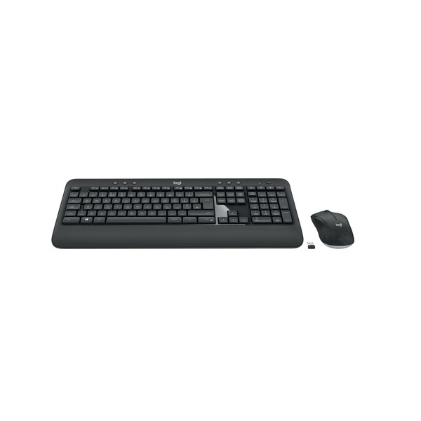 MK540 Combo, Pan Nordic