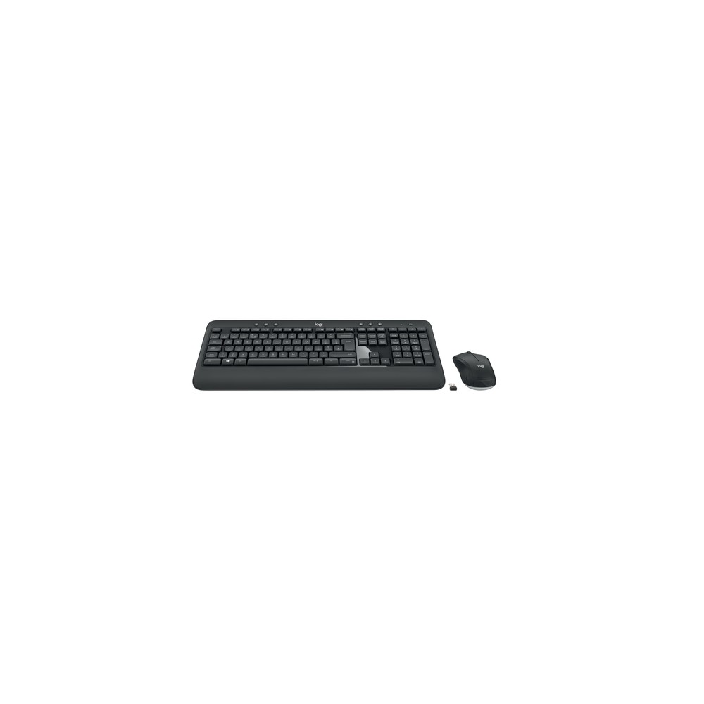 MK540 Combo, Pan Nordic MK540 Combo, Pan Nordic