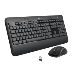 MK540 Advanced Wireless Dutch
