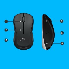MK540 Advanced Wireless Dutch