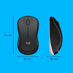 MK540 Advanced Wireless Dutch