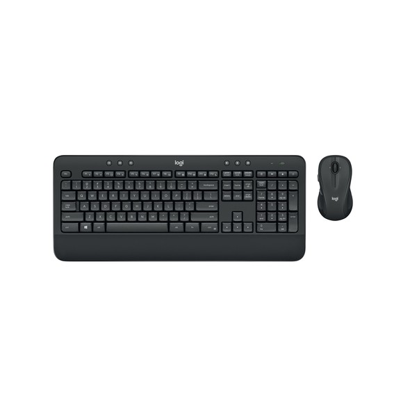 MK545 Advanced Wireless Combo