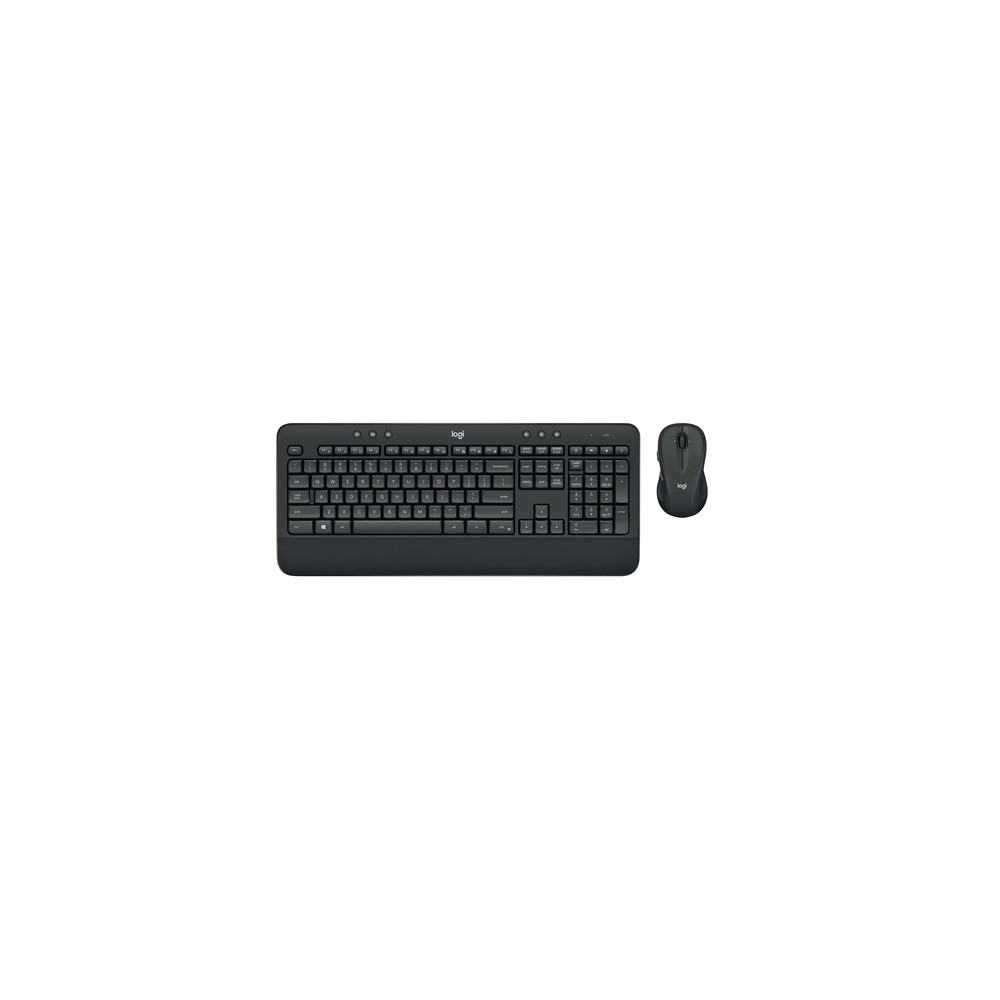 MK545 Advanced Wireless Combo MK545 Advanced Wireless Combo