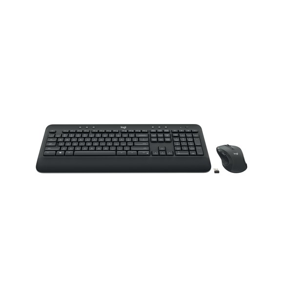 MK545 Advanced Wireless Combo