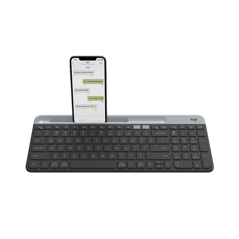 K580 Keyboard, Pan Nordic K580 Keyboard, Pan Nordic