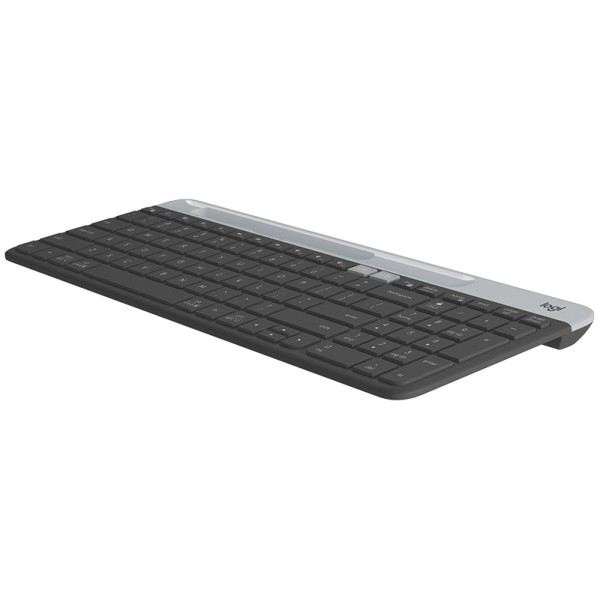 K580 Keyboard, Pan Nordic