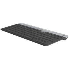 K580 Keyboard, Pan Nordic