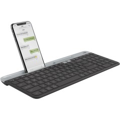K580 Keyboard, Pan Nordic