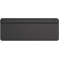 K580 Keyboard, Pan Nordic