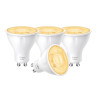 Tapo Smart Wi-Fi Spotlight,