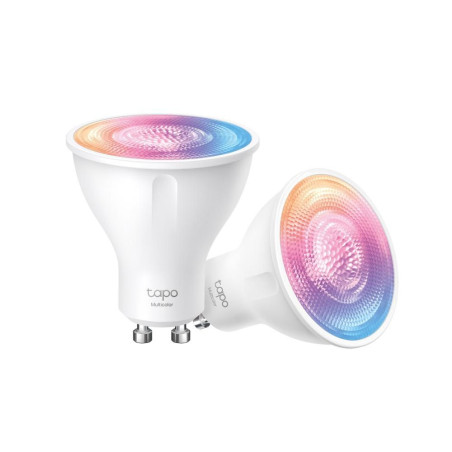 Tapo Smart Wi-Fi Spotlight,