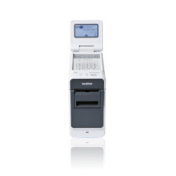Label Printer Direct Thermal